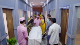 Tere Bina Jiya Jaye Na - 21st June 2022